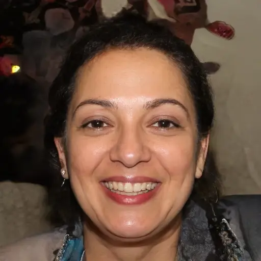 Cynthia D. — Verified Skinny Signal Complex customer review