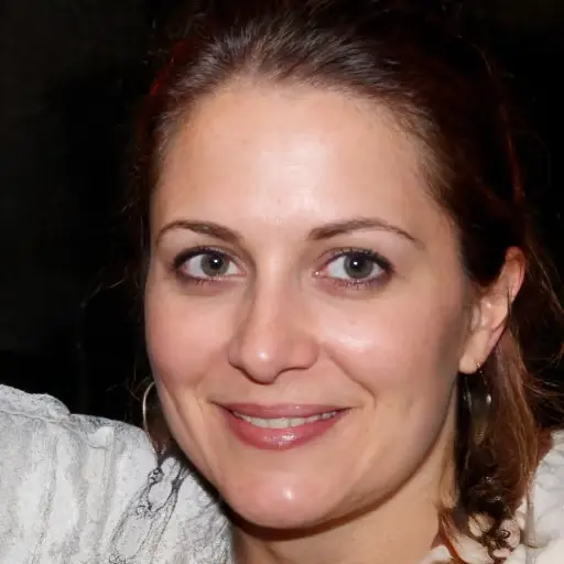 Anna F. — Verified Skinny Signal Complex customer review